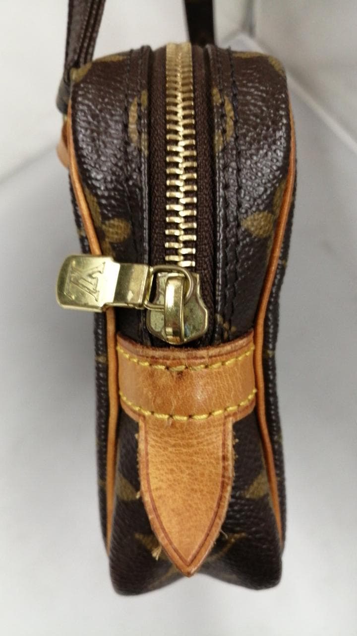 Marley Bandoulière Clutch M51828 4