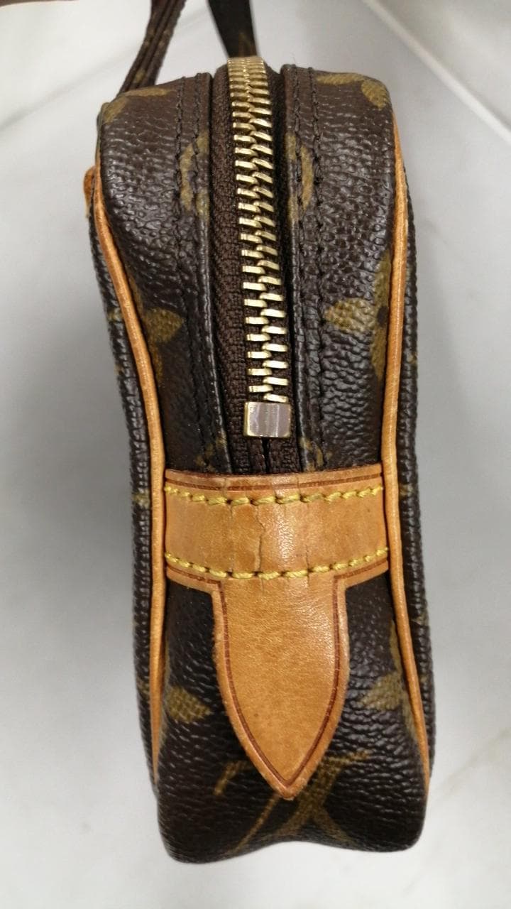 Marley Bandoulière Clutch M51828 5