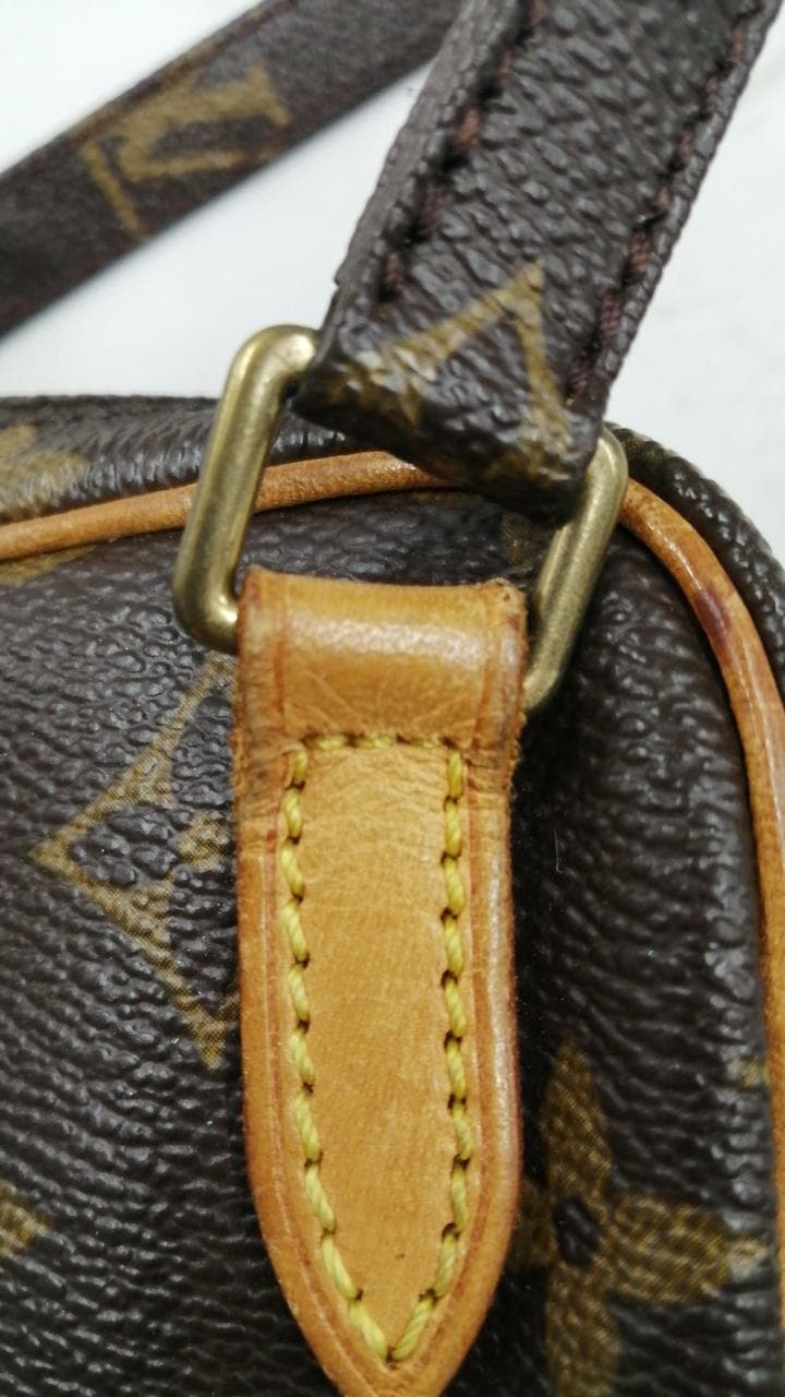 Marley Bandoulière Clutch M51828 7