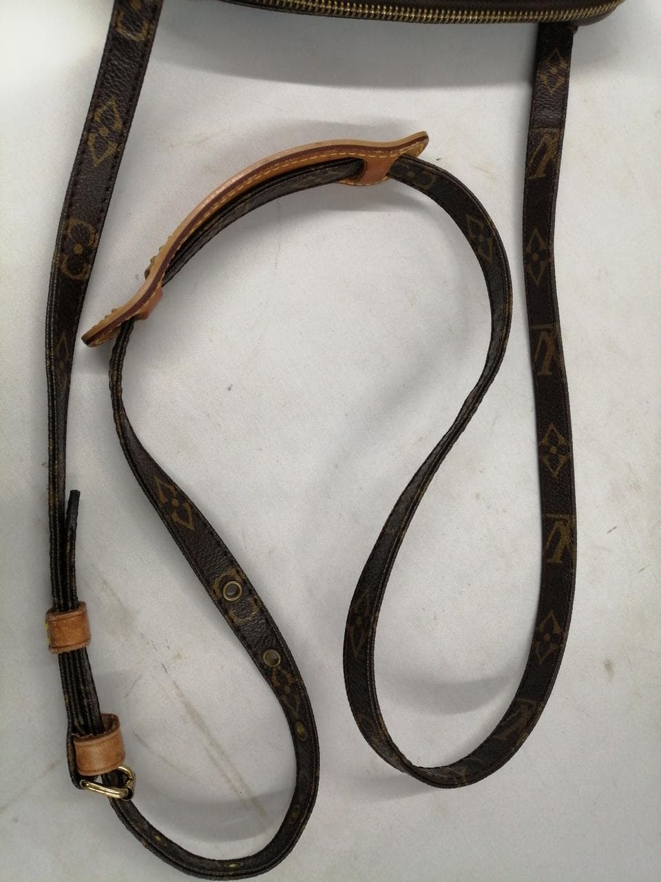 Marley Bandoulière Clutch M51828 9