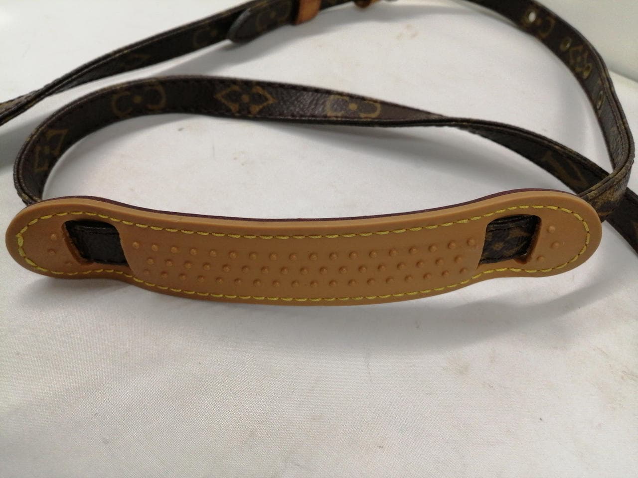 Marley Bandoulière Clutch M51828 10