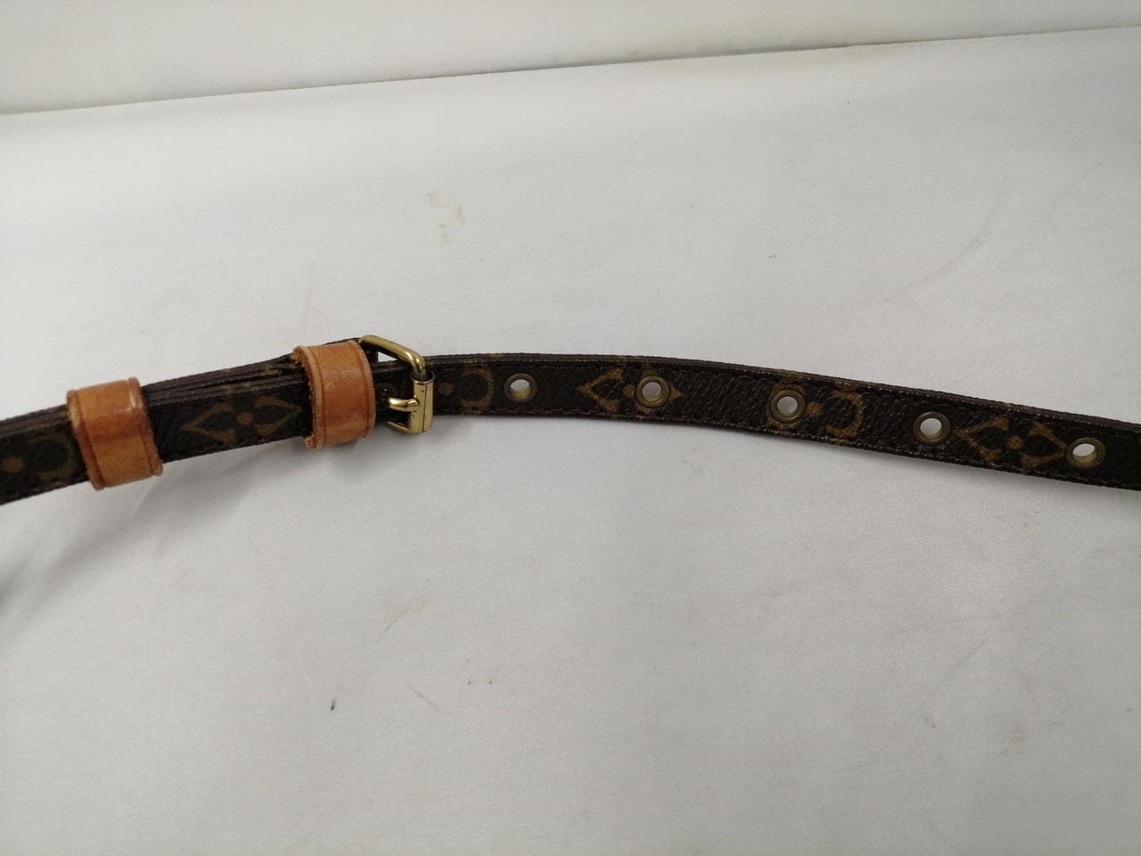 Marley Bandoulière Clutch M51828 11