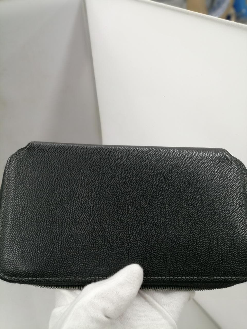 Santos Round Zipper L3000942 7