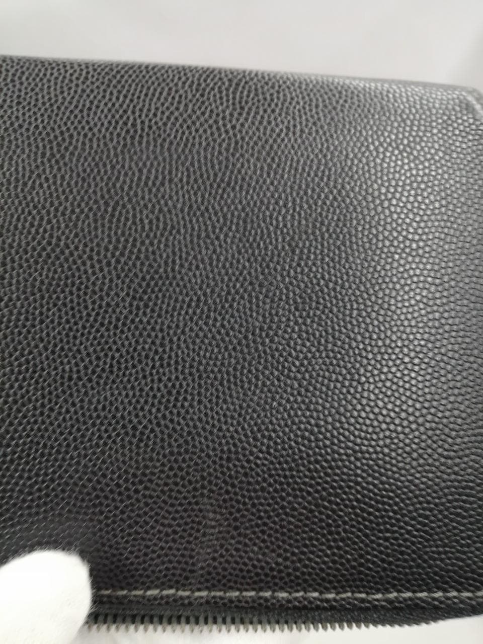 Santos Round Zipper L3000942 5