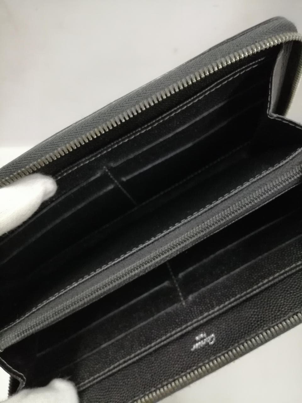 Santos Round Zipper L3000942 9