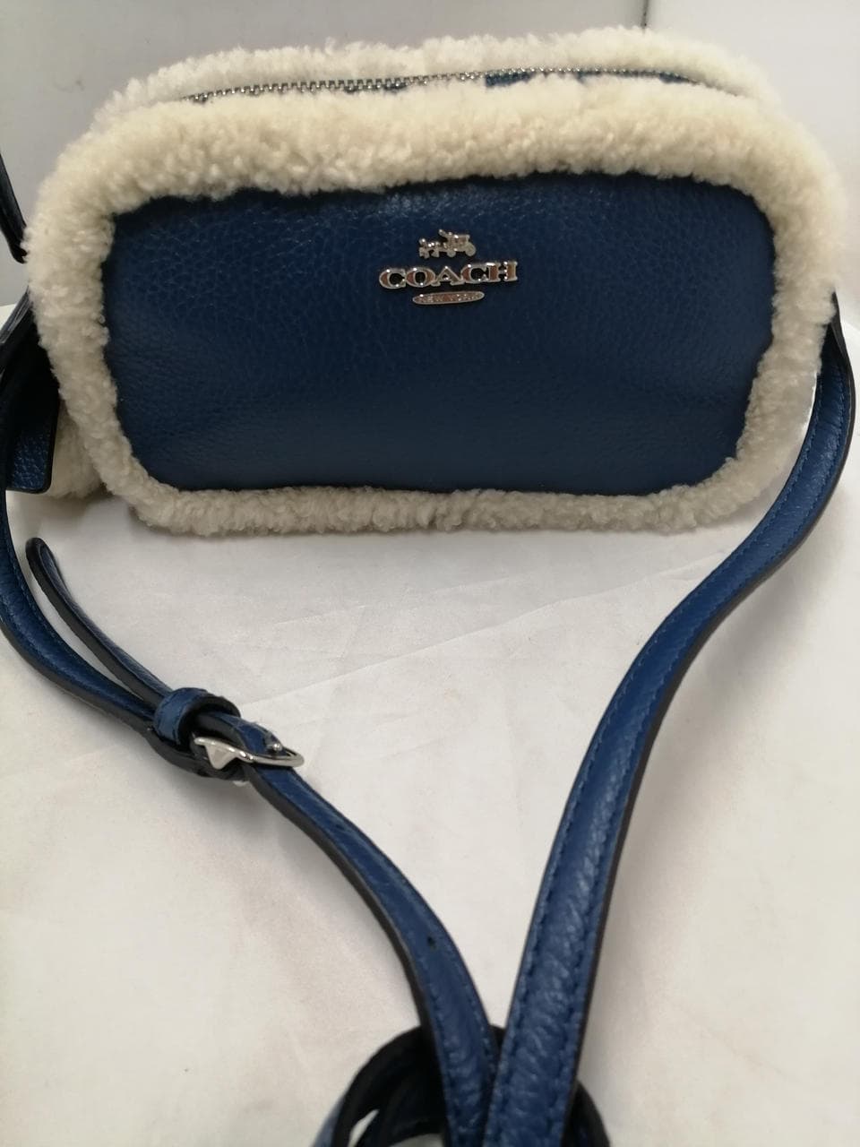 Mini Shoulder Bag F64706