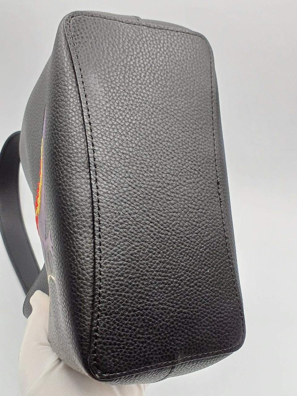 Shoulder Bag C6073 8