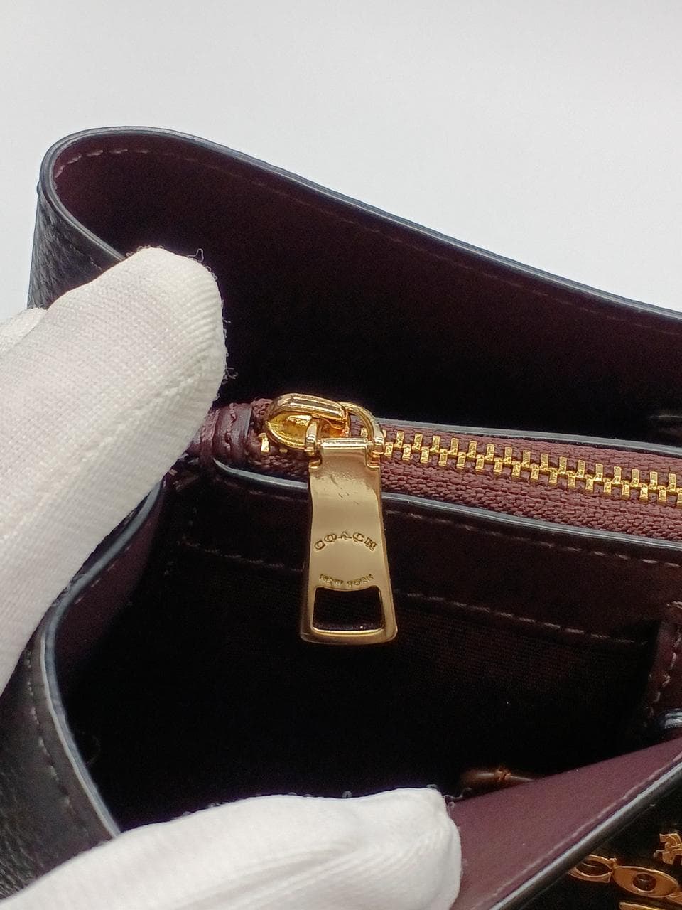 Shoulder Bag C6073 12