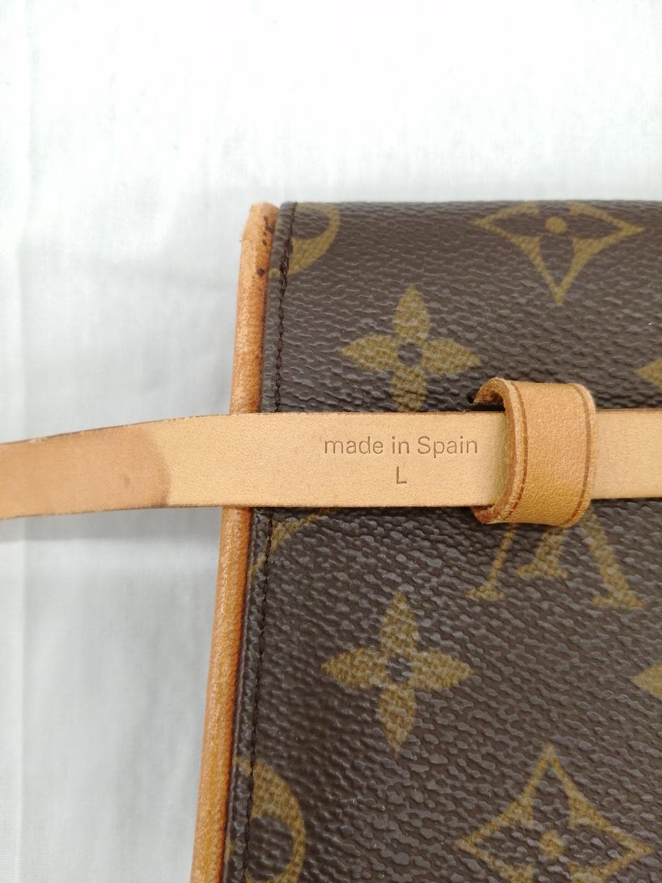 Pochette Florentine M5188 9