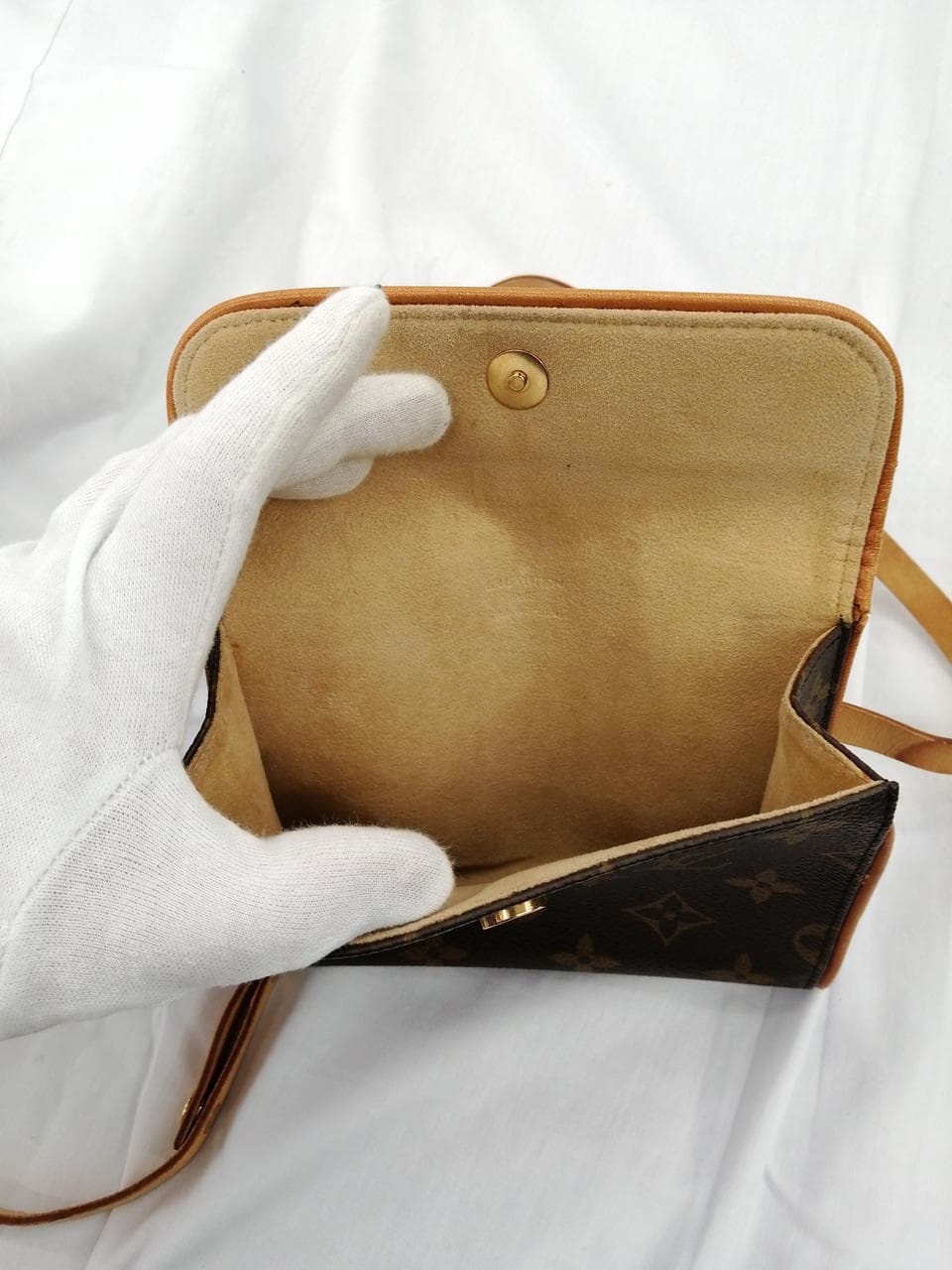 Pochette Florentine M5188 14
