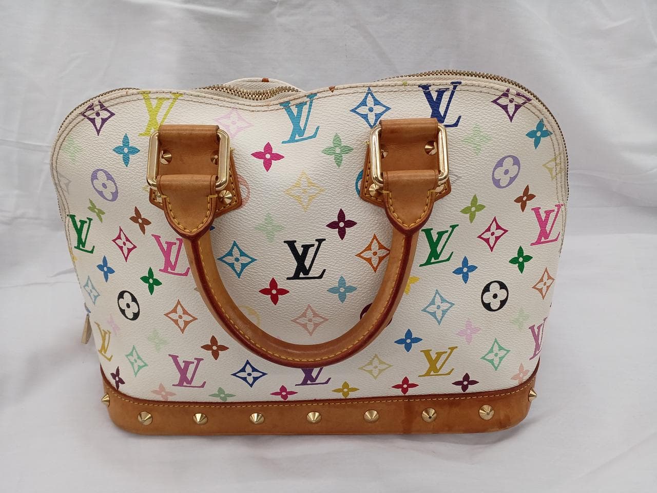 Alma Multicolor M92647 4