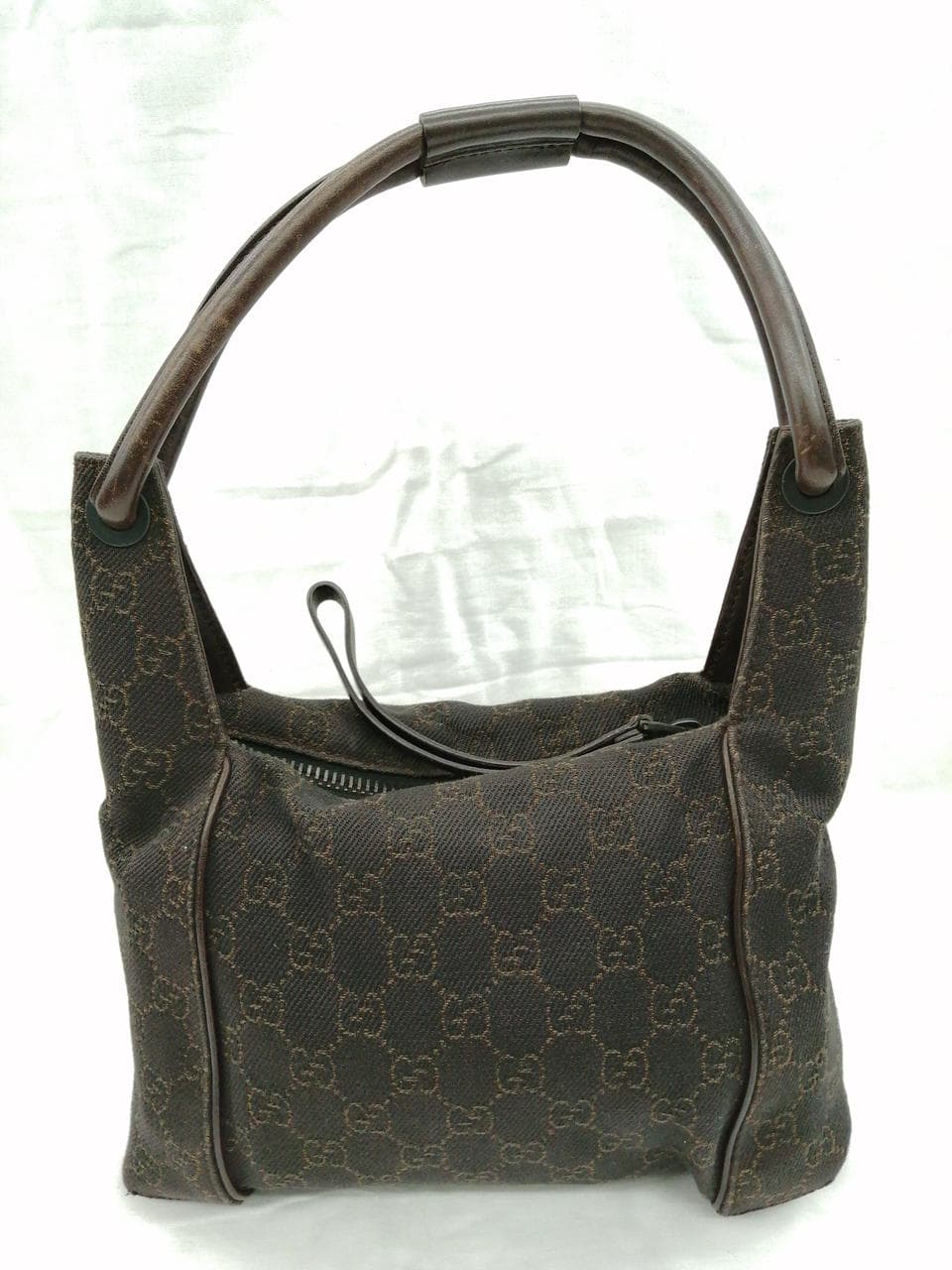 GG Canvas Handbag 101333