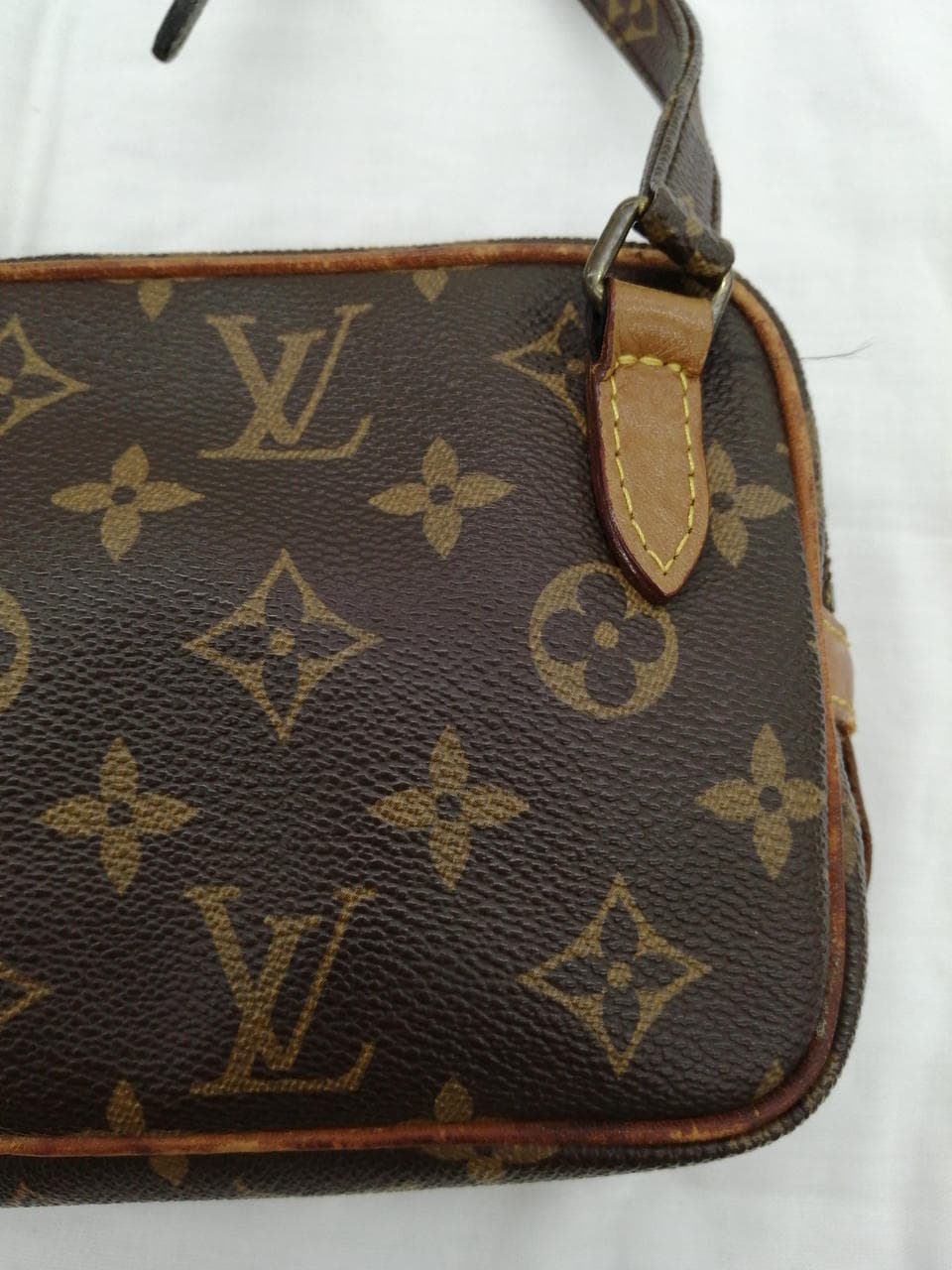 Pochette Marly Bandoulière M51828 8