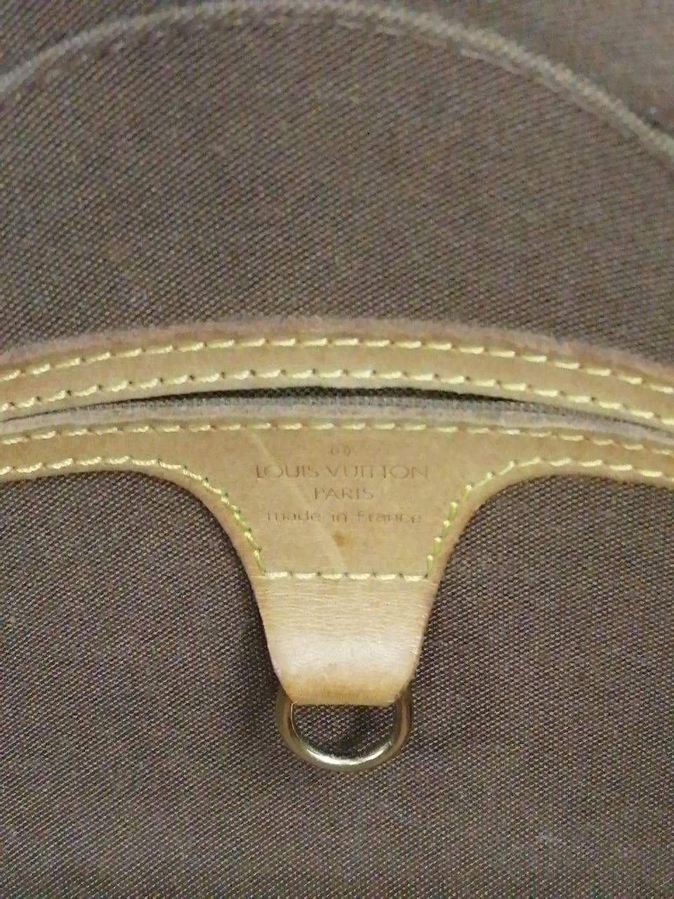 Ellipse PM M51127 16