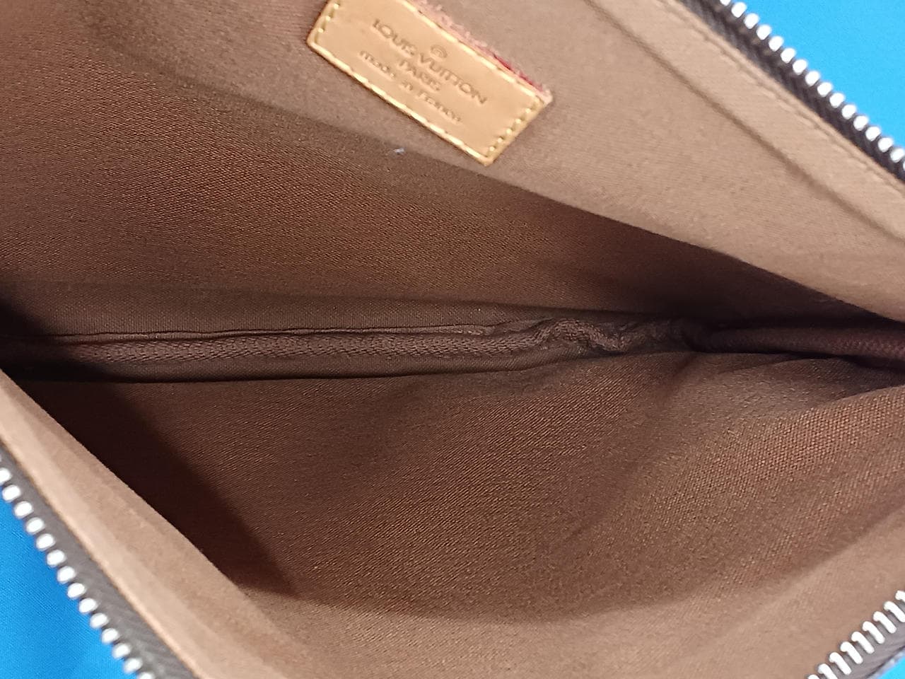 Pochette Bosphore M40044 6