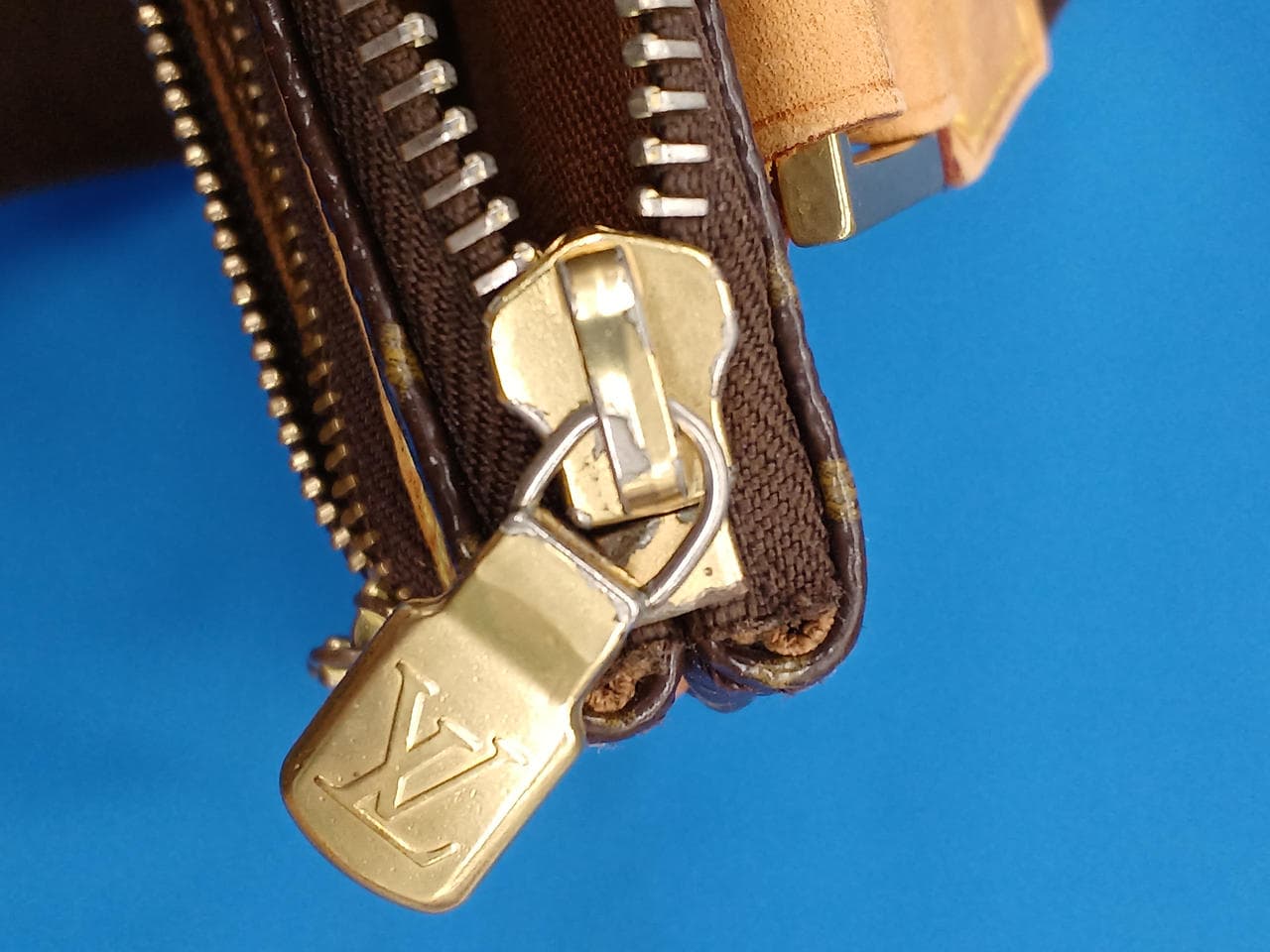 Pochette Bosphore M40044 10