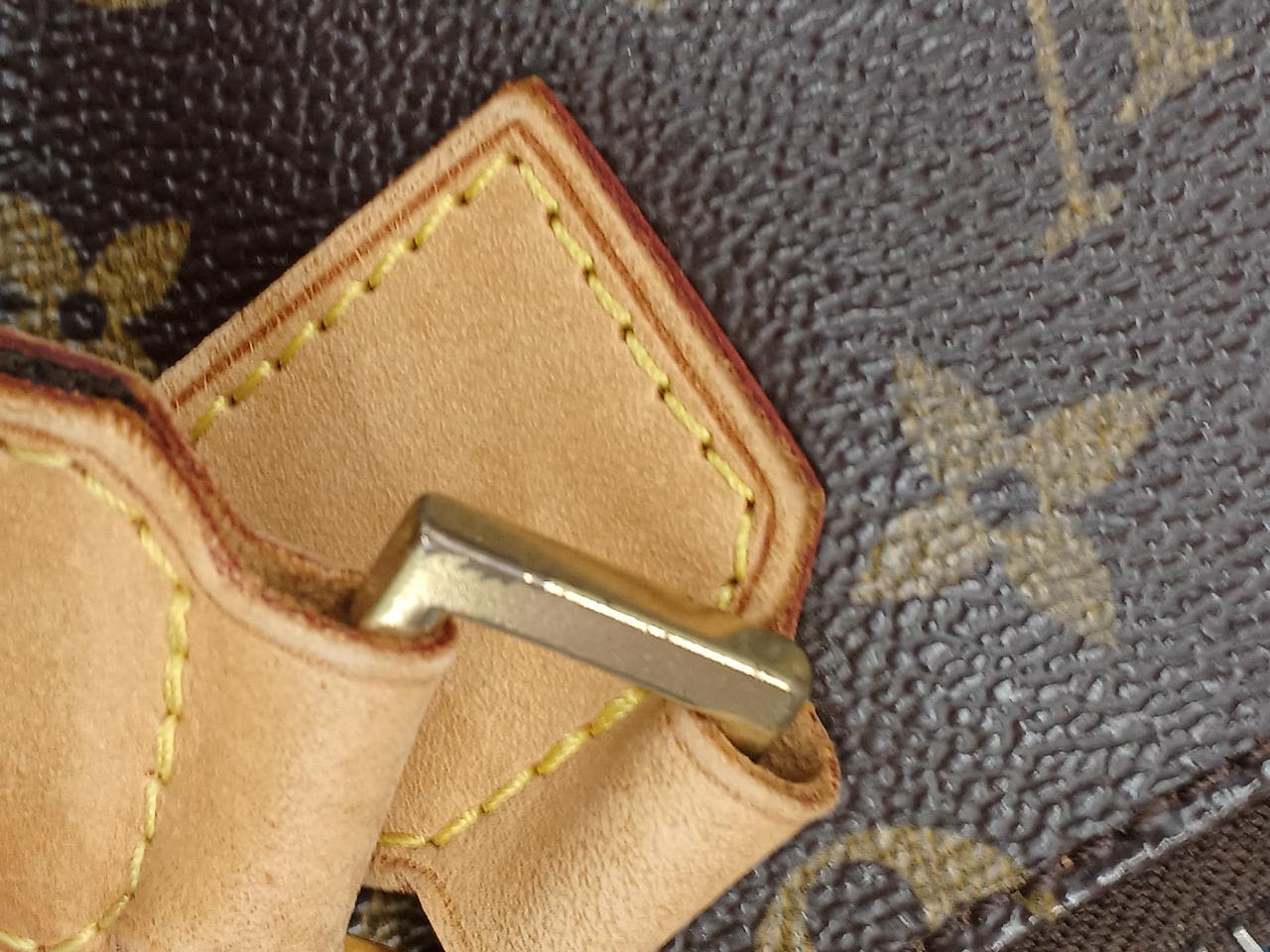 Pochette Bosphore M40044 11