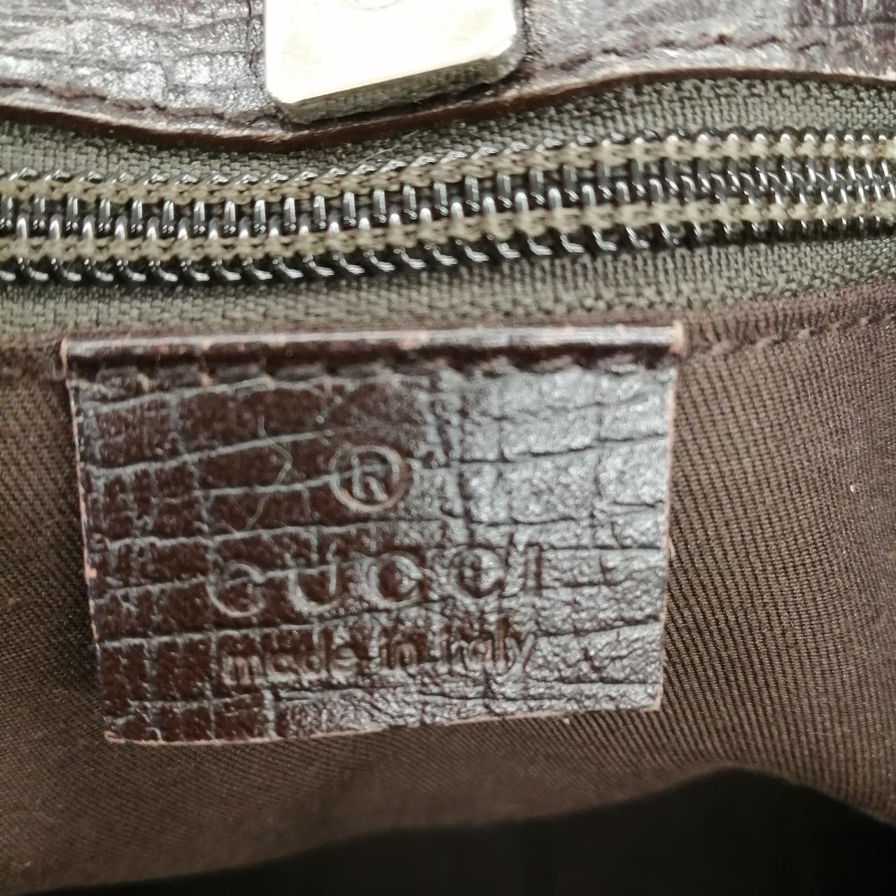 GG Supreme Tote Bag 114288 4