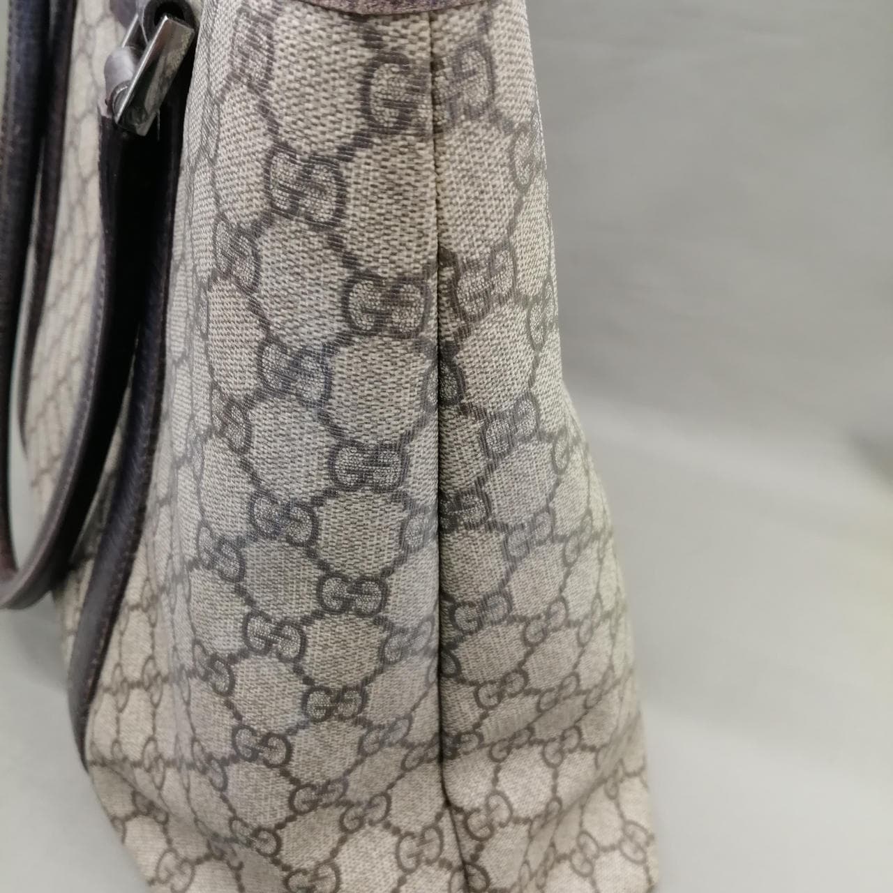 GG Supreme Tote Bag 114288 6