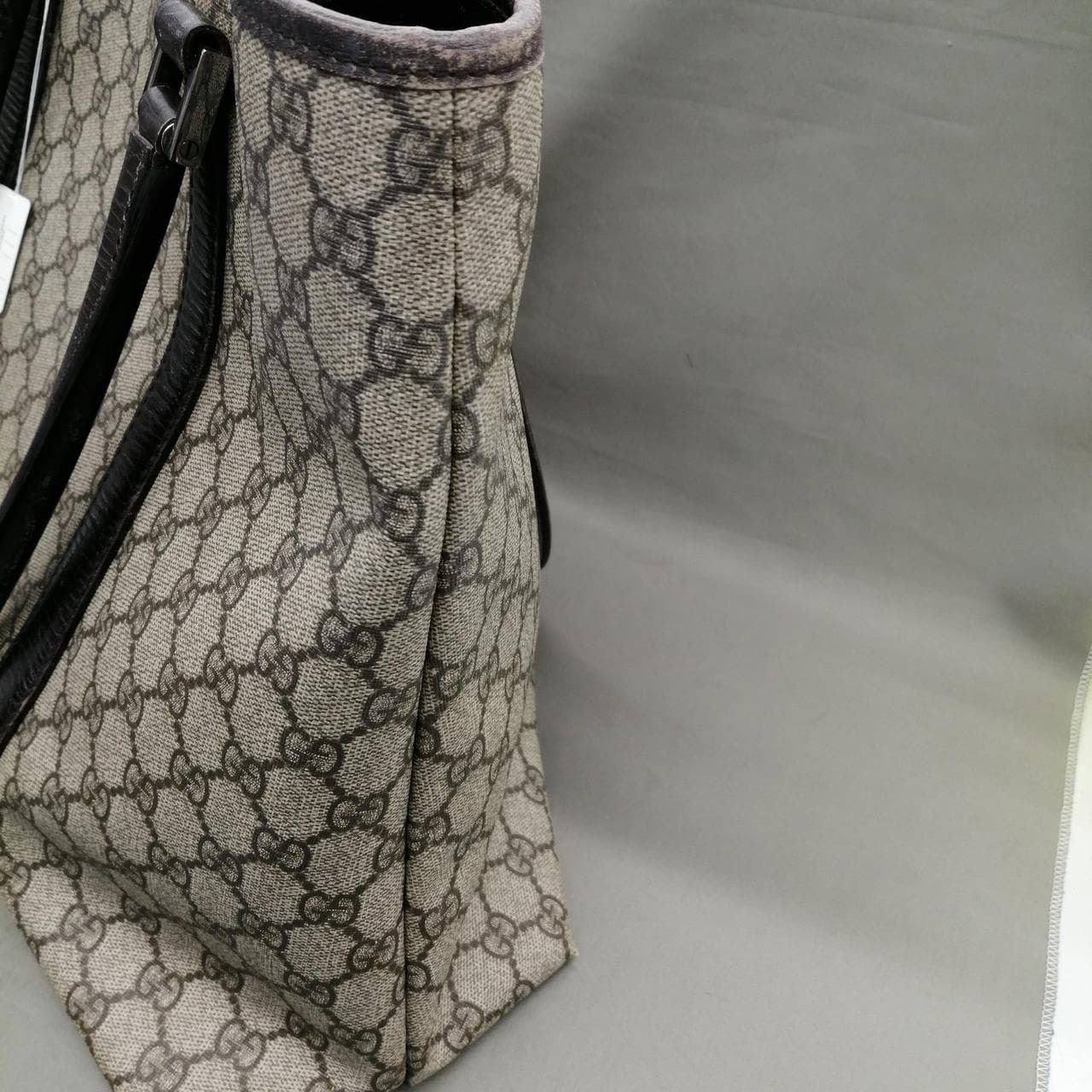 GG Supreme Tote Bag 114288 7