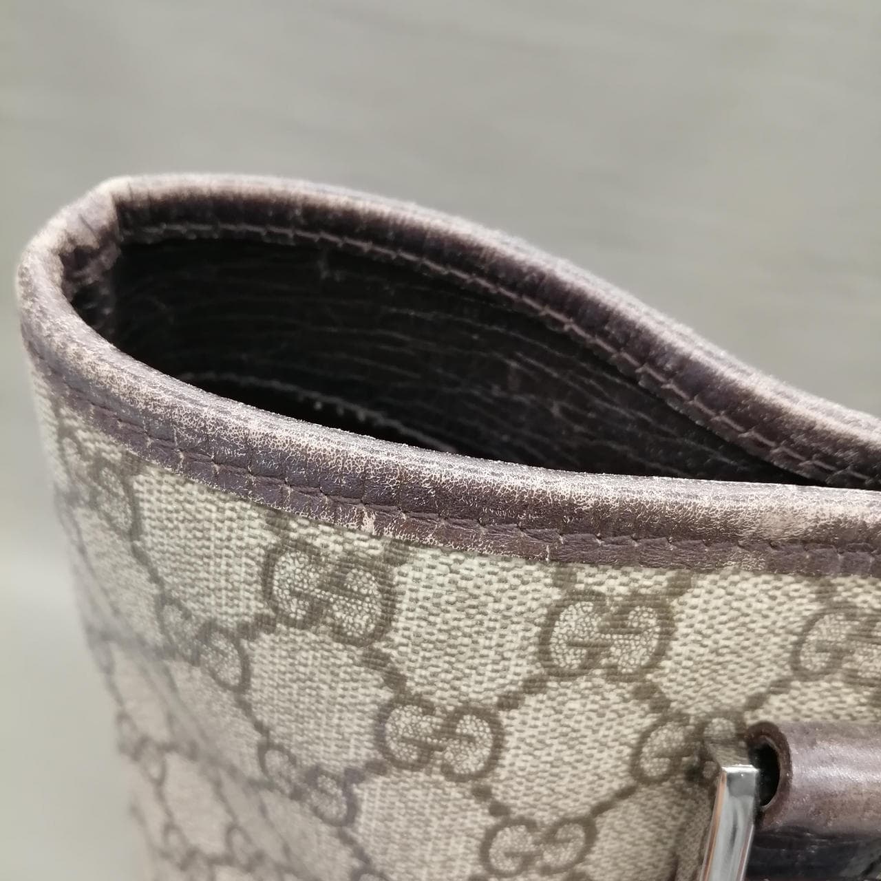 GG Supreme Tote Bag 114288 10