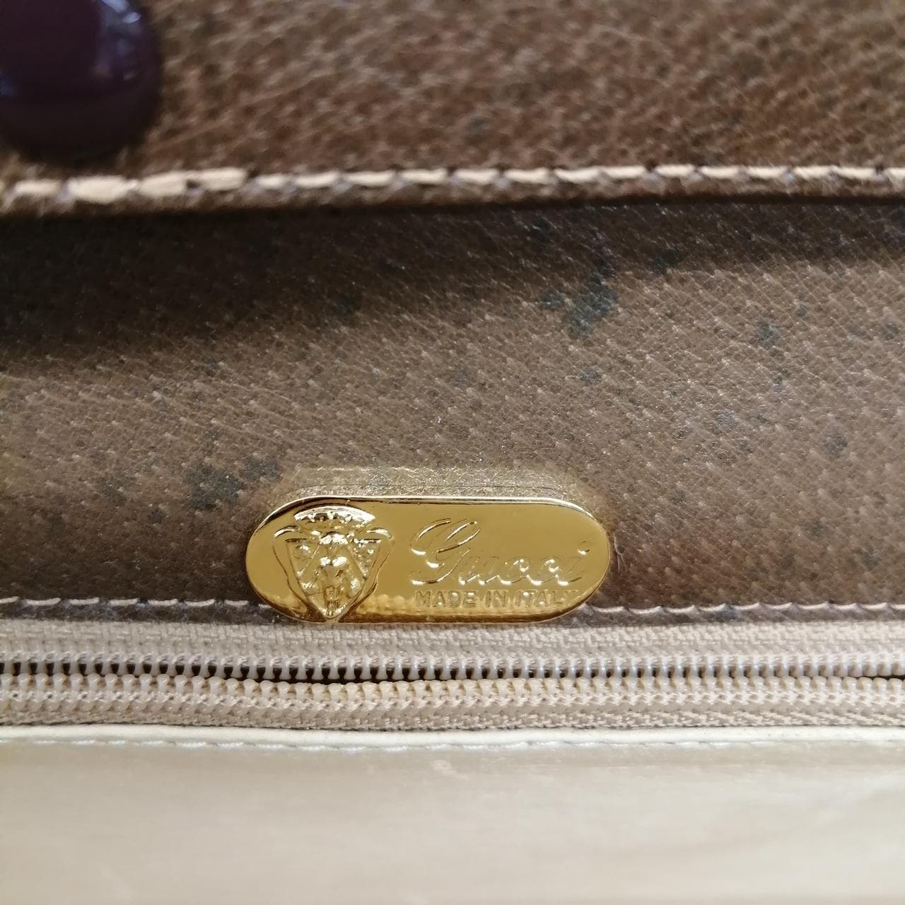 Interlocking G chain shoulder bag 5