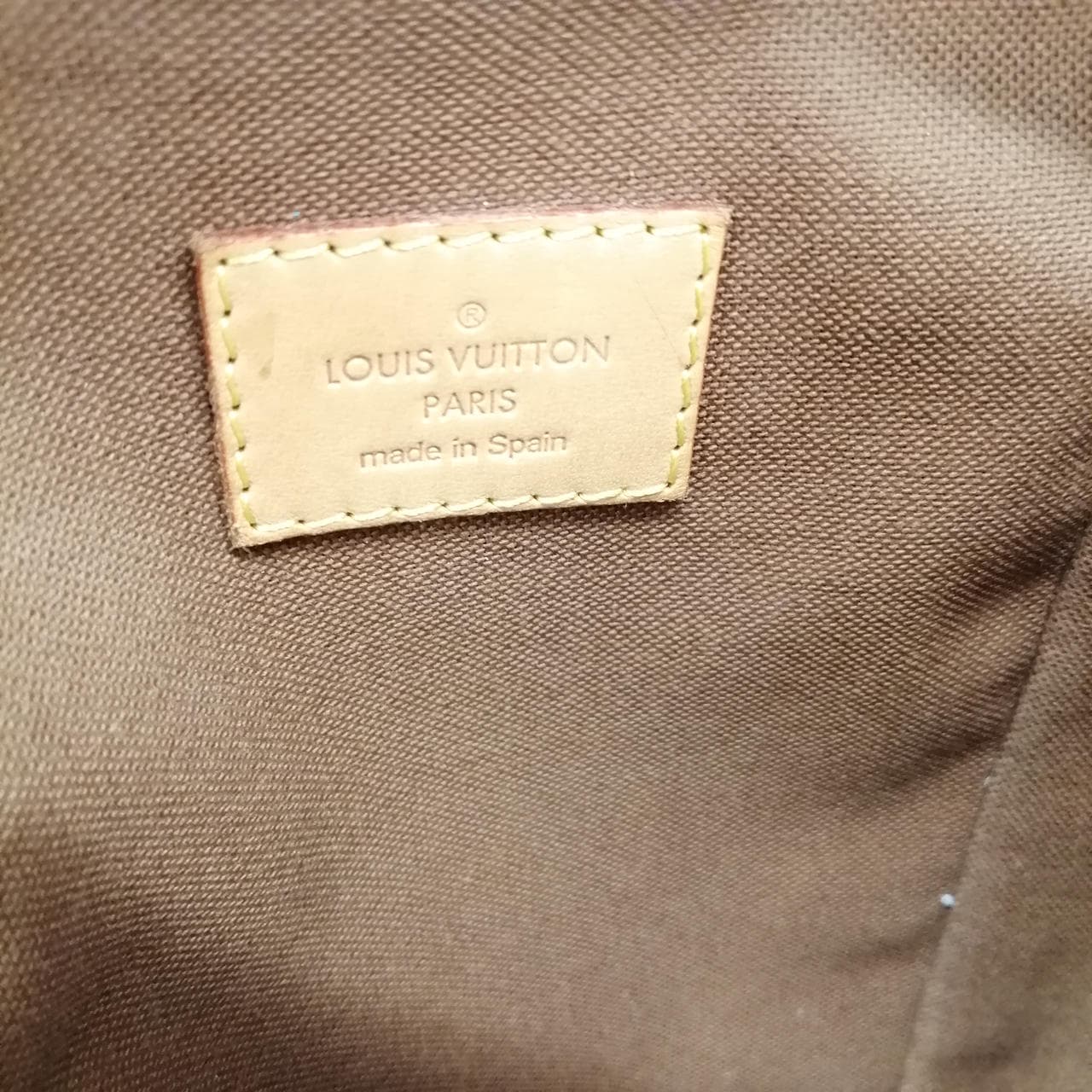 Pochette Gange M51870 9