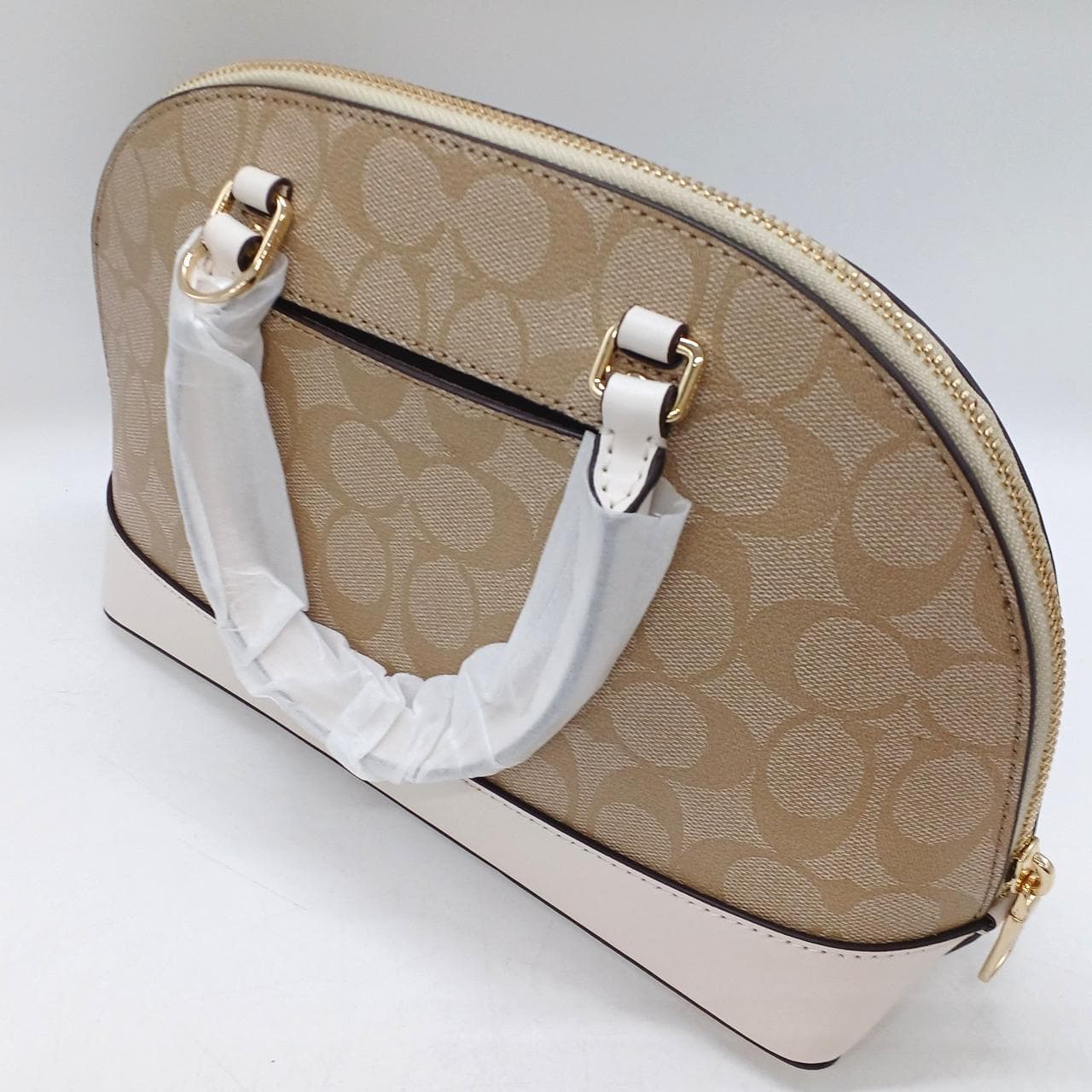 2-Way Handbag F27583 2