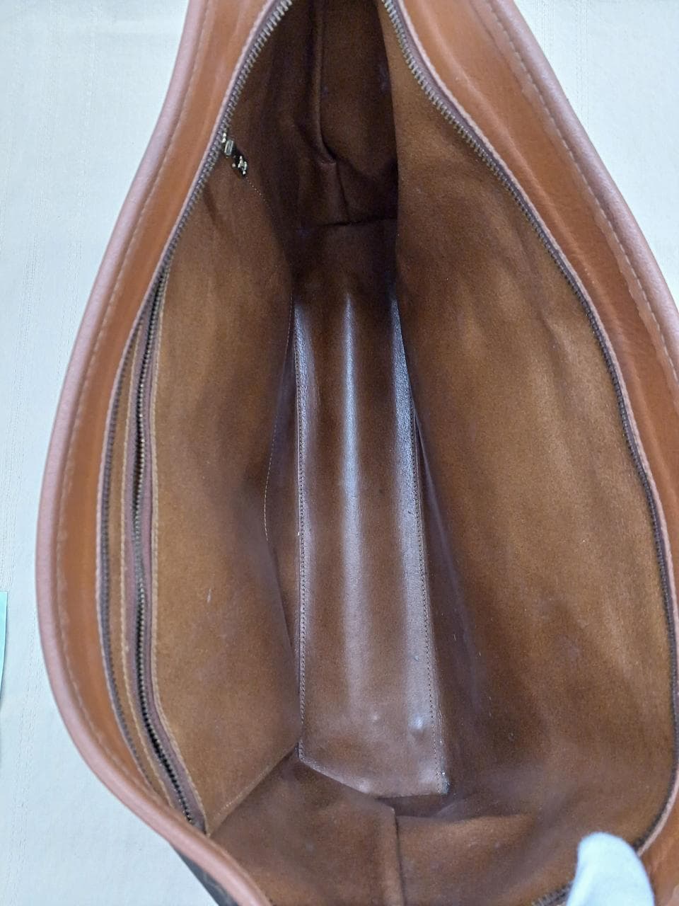 Weekend Tote Bag M42425 12