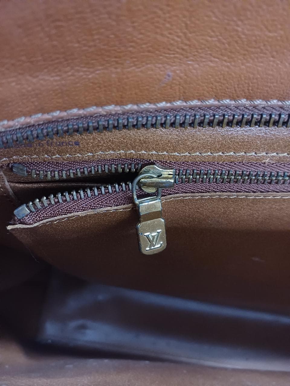 Weekend Tote Bag M42425 14