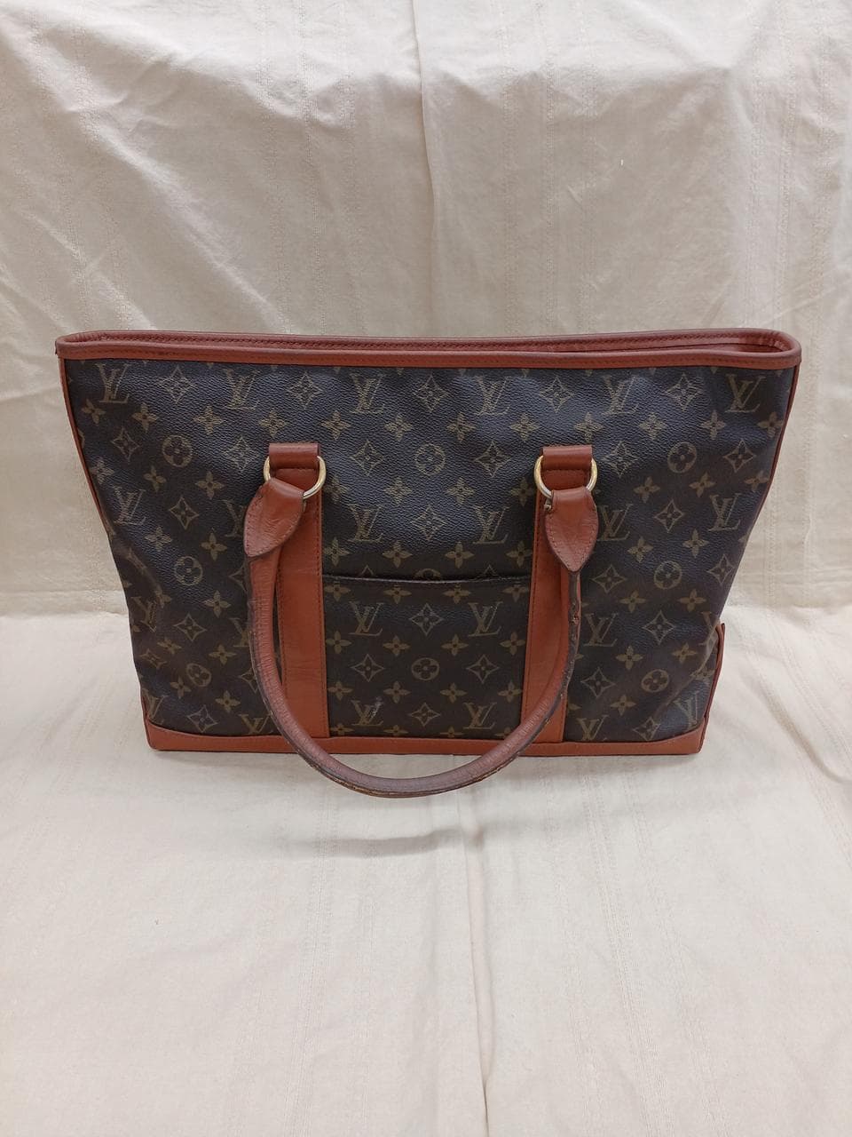 Weekend Tote Bag M42425 2