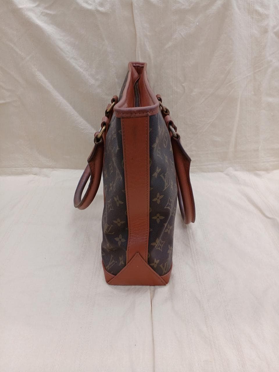 Weekend Tote Bag M42425 4