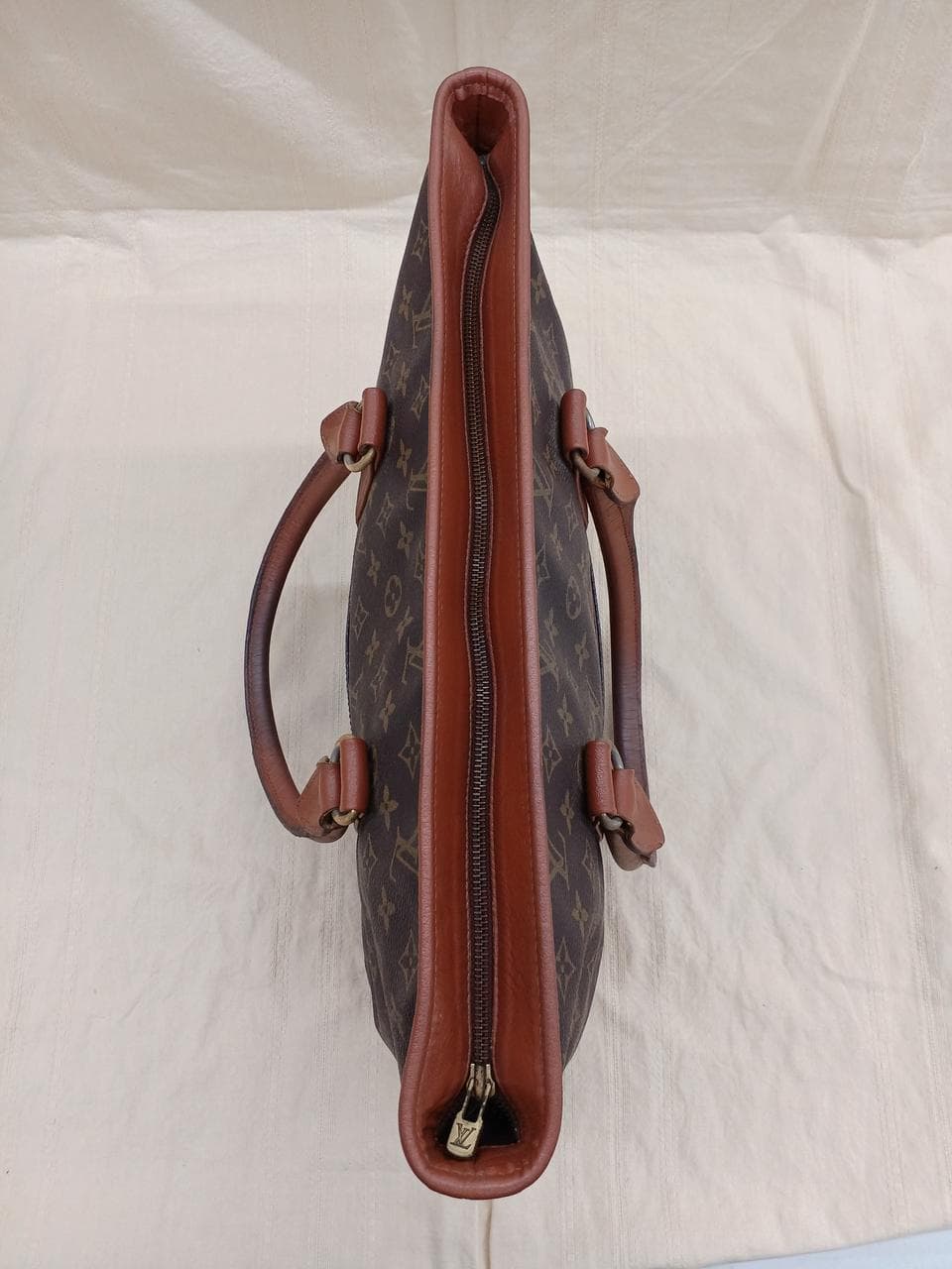 Weekend Tote Bag M42425 5