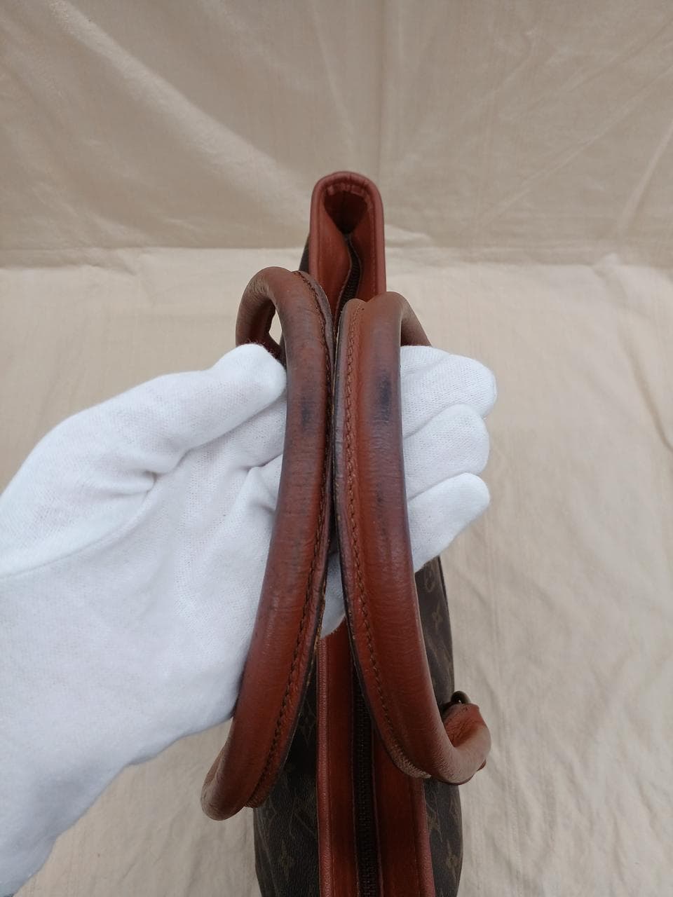 Weekend Tote Bag M42425 7