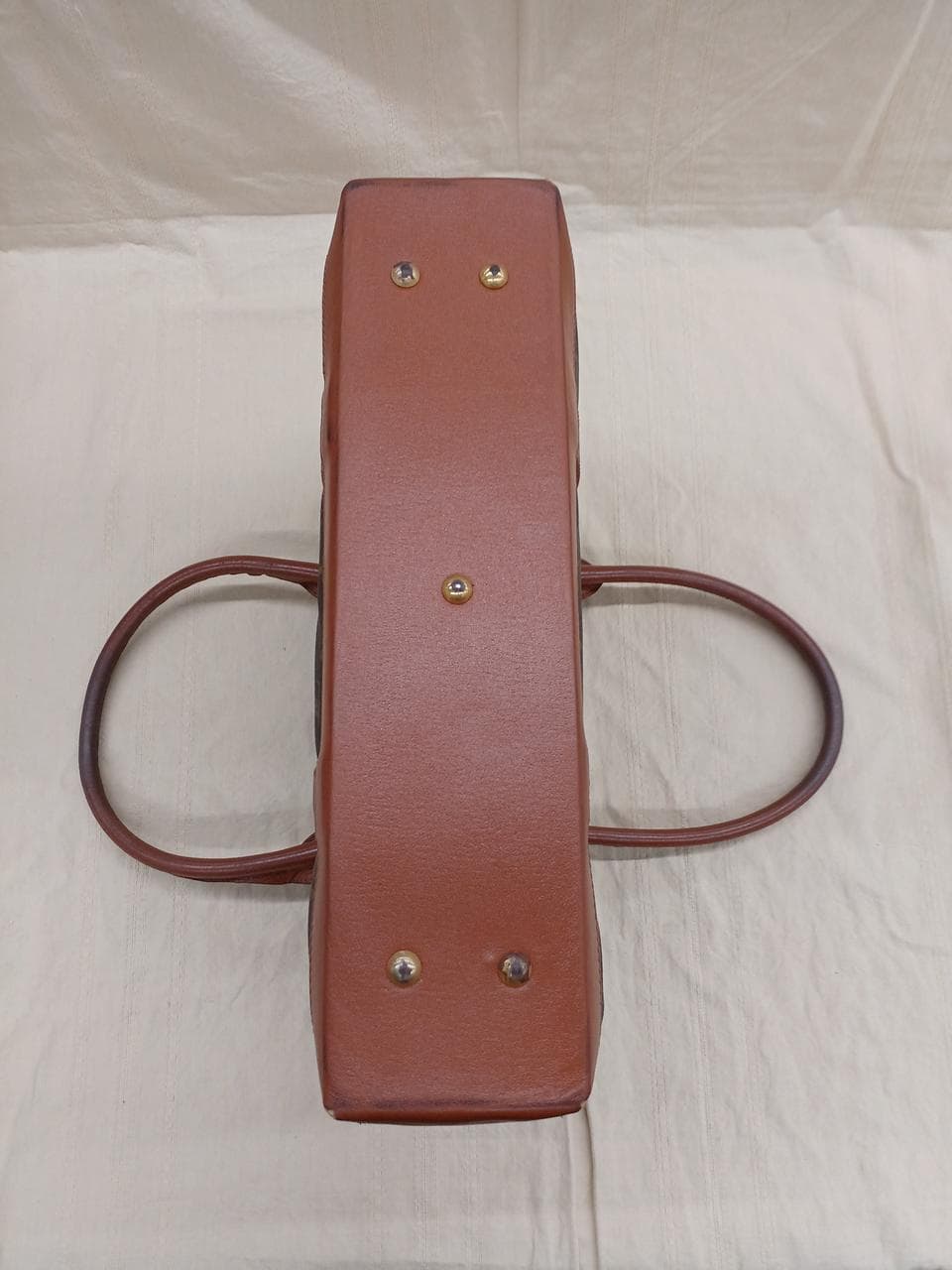 Weekend Tote Bag M42425 9