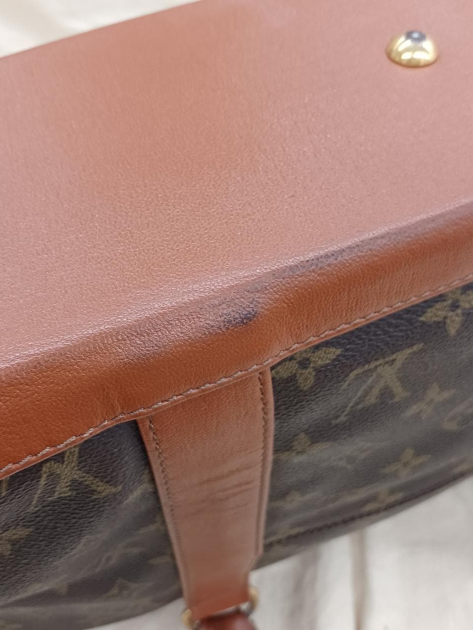 Weekend Tote Bag M42425 11