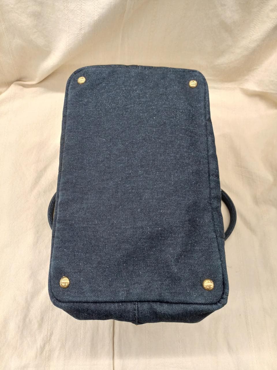 Denim bag 1BG642 9