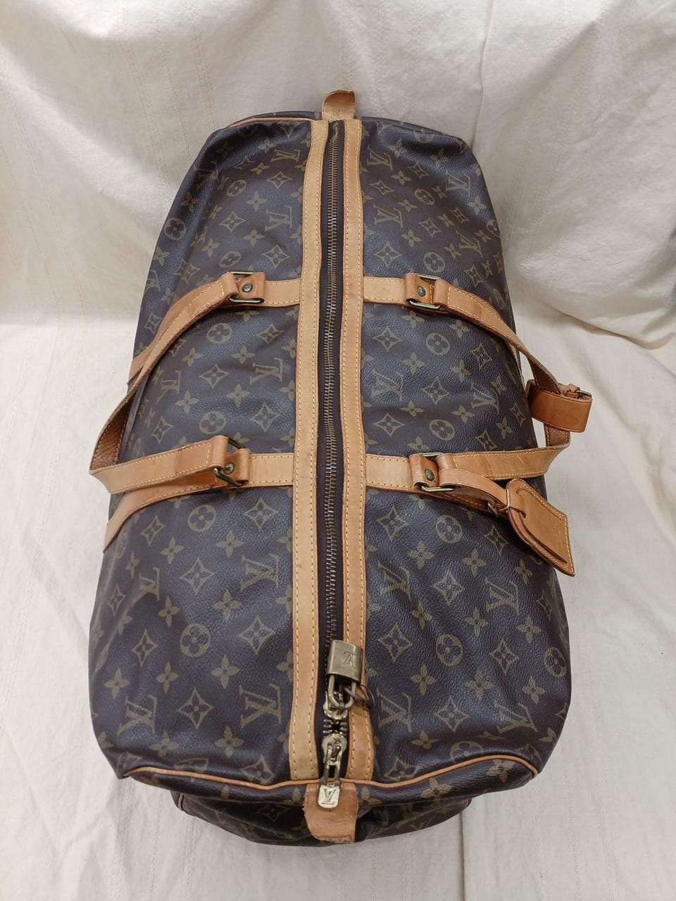 Boston Bag M41622 8
