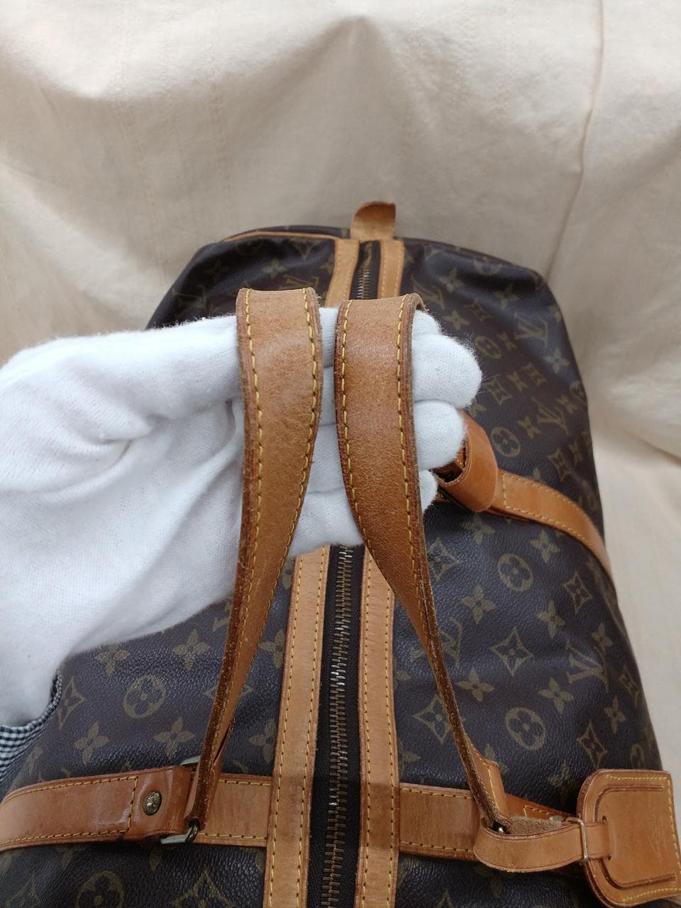 Boston Bag M41622 10