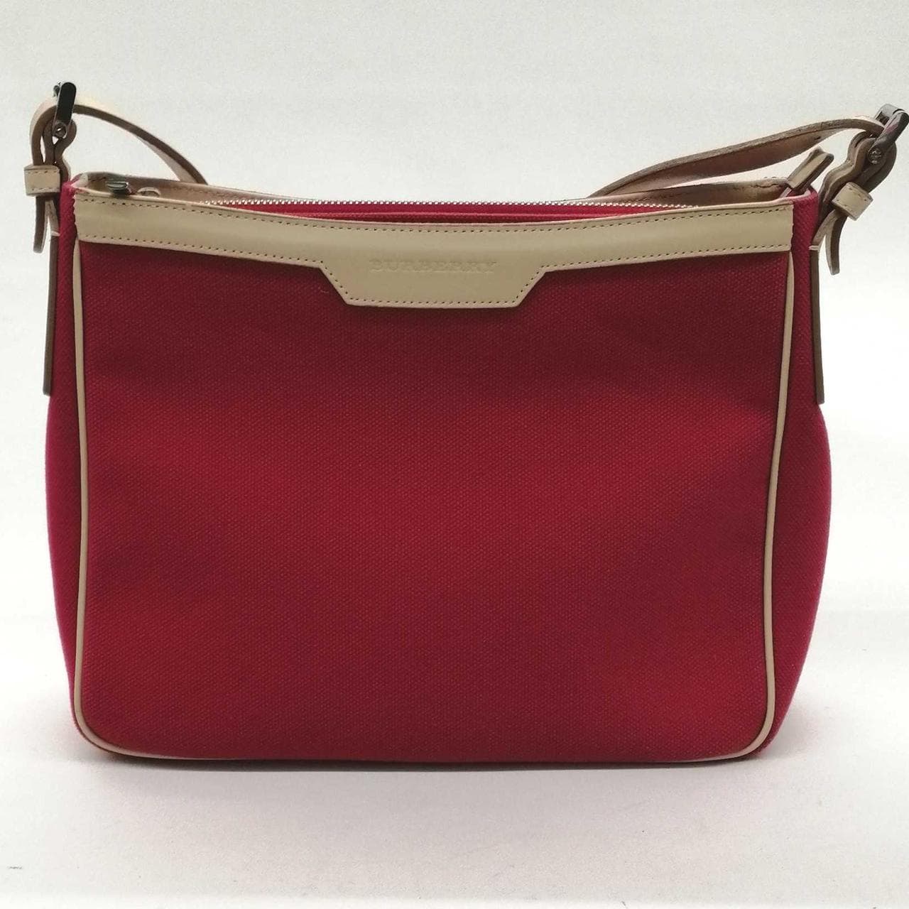 Red Handbag