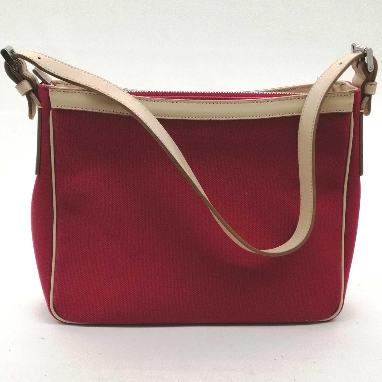 Red Handbag 2