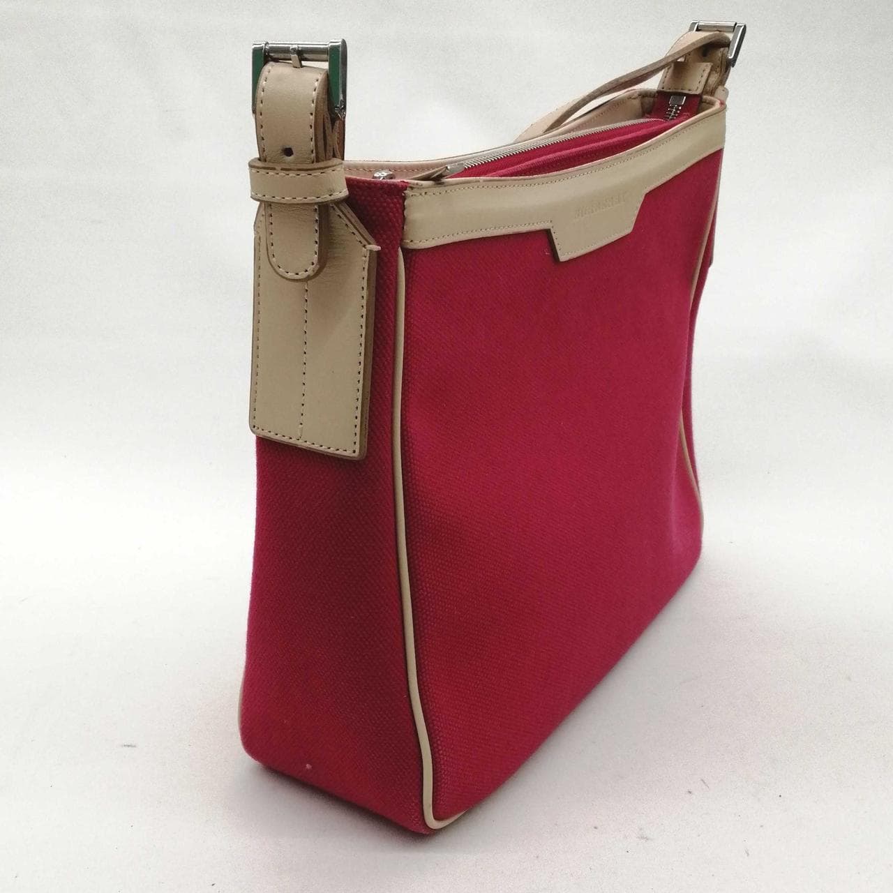 Red Handbag 3