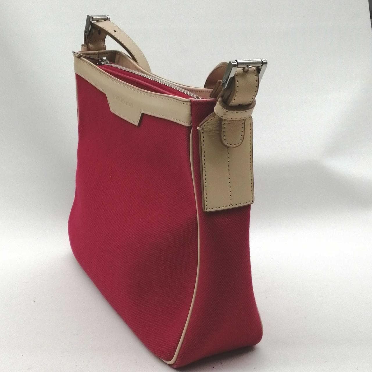 Red Handbag 4