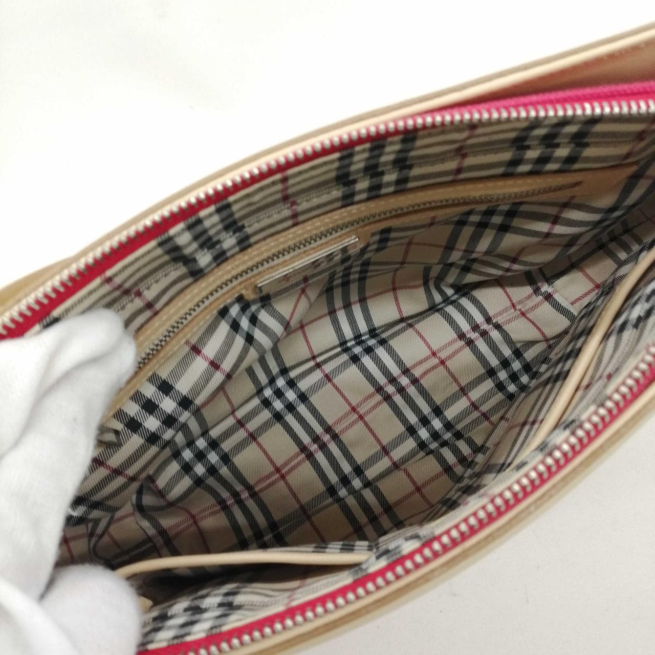 Red Handbag 6