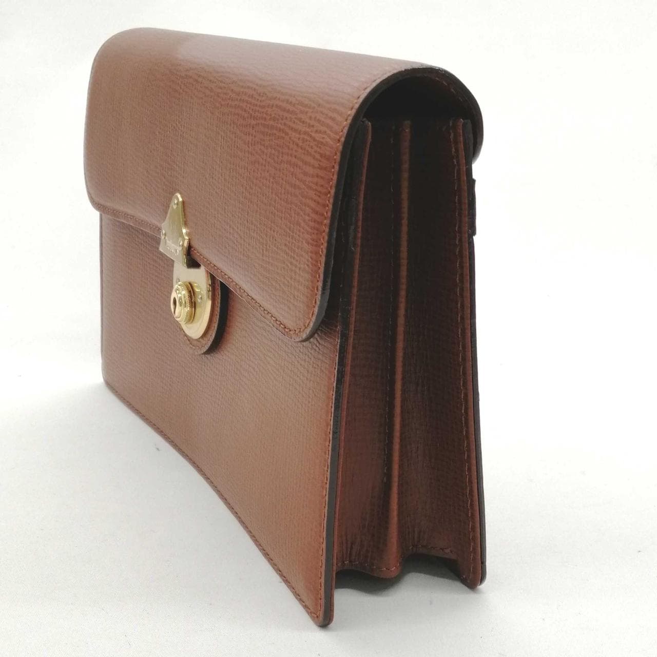 Handbag, Brown 3