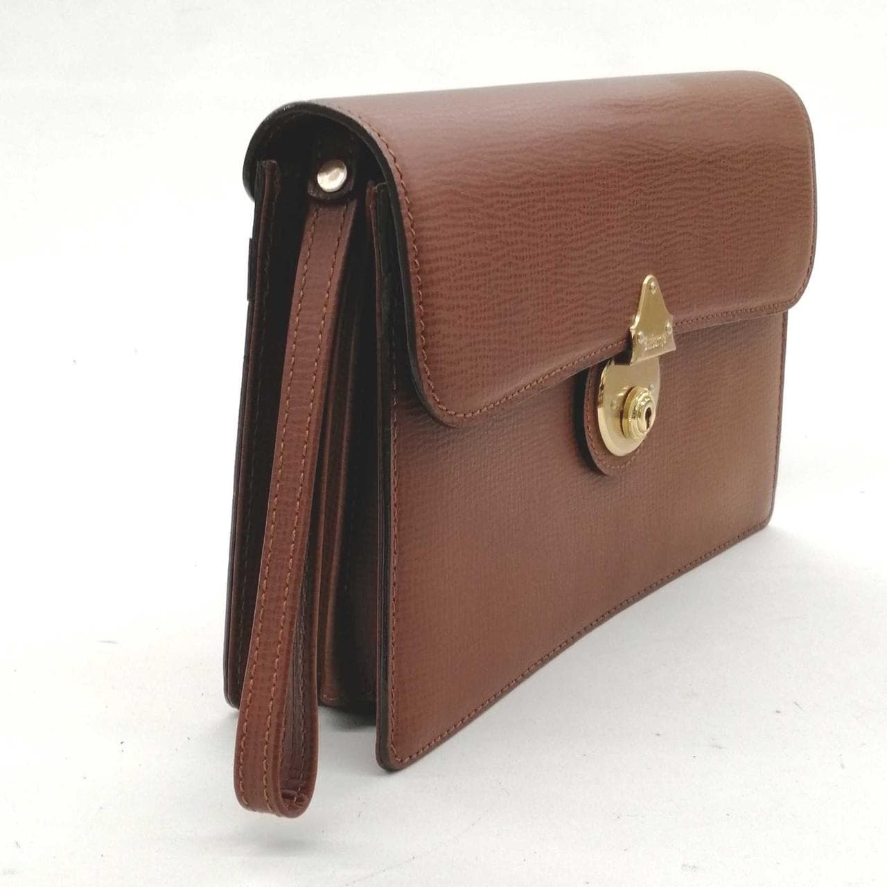 Handbag, Brown 4