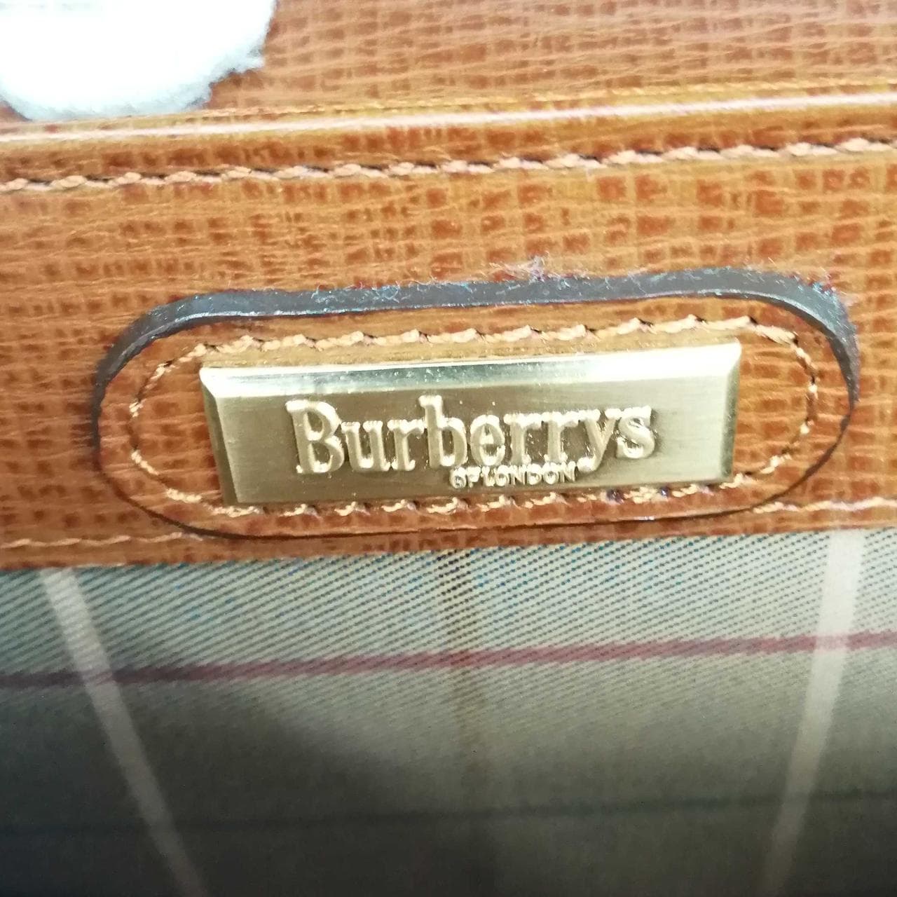 Handbag, Brown 5