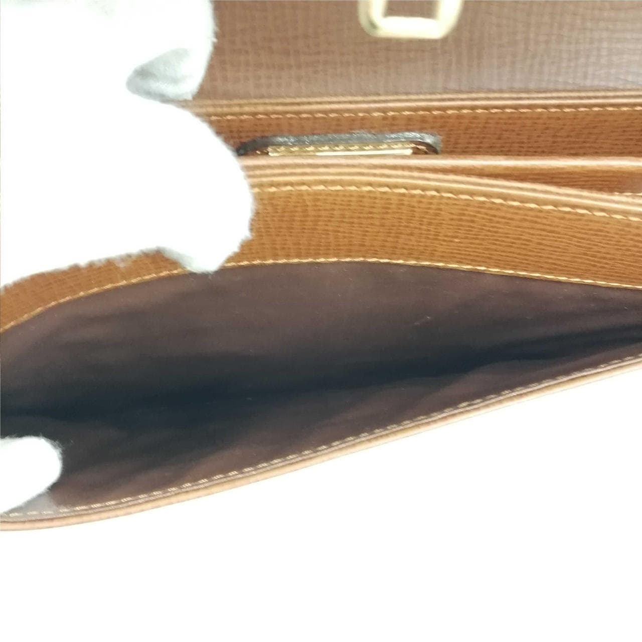 Handbag, Brown 6