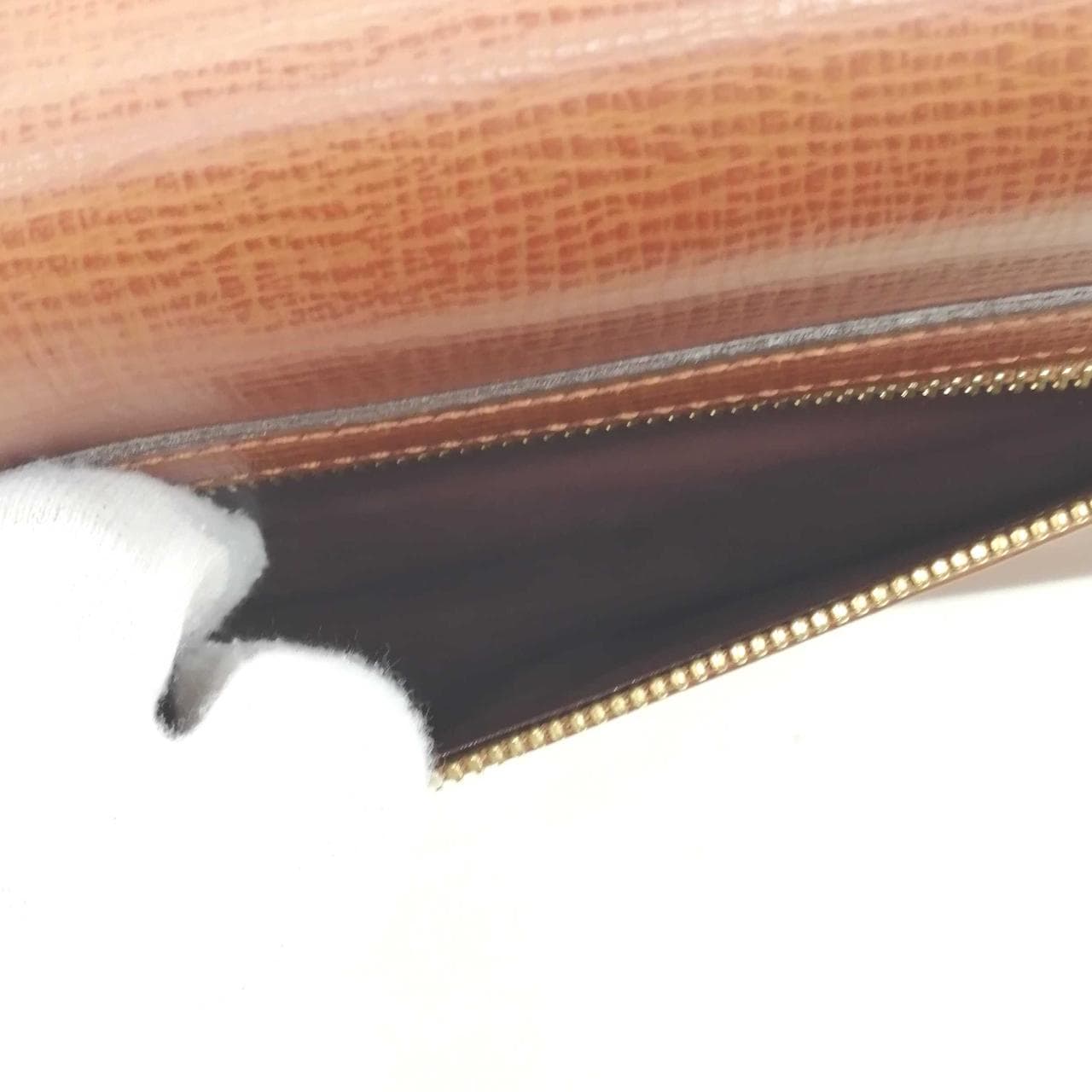 Handbag, Brown 9