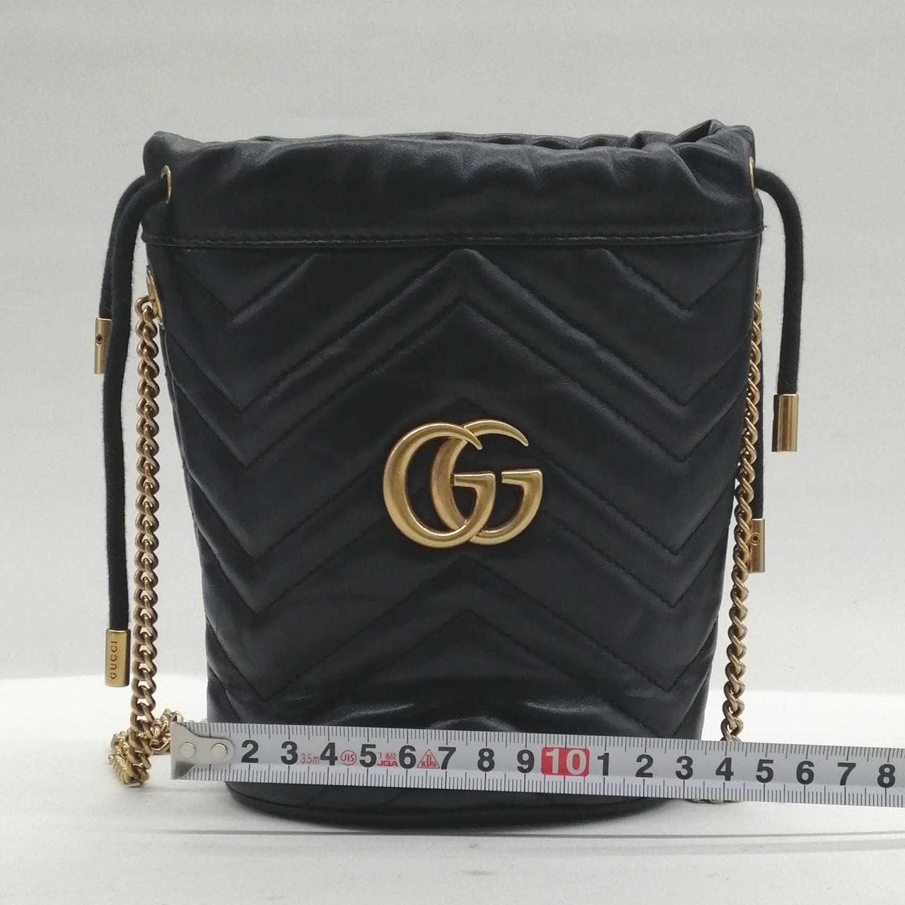 Shoulder Bag Marmont Quilting